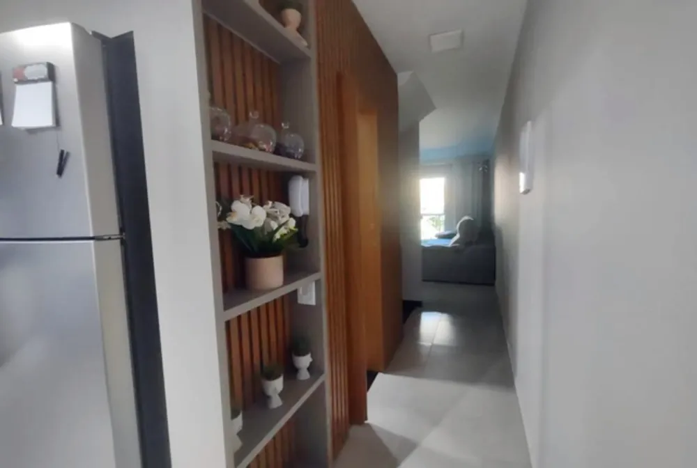 Sobrado, 2 quartos, 100 m² - Foto 4