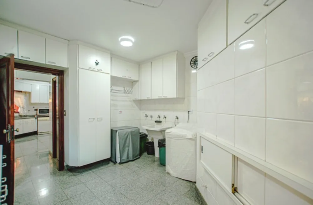 Sobrado, 4 quartos, 446 m² - Foto 7