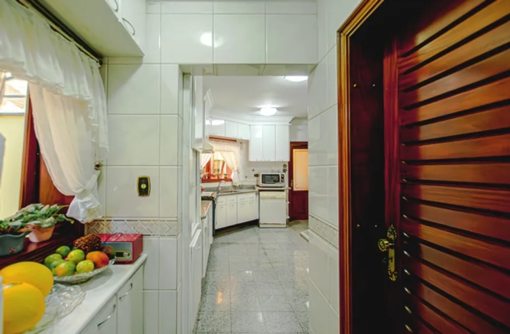 Sobrado, 4 quartos, 446 m² - Foto 8
