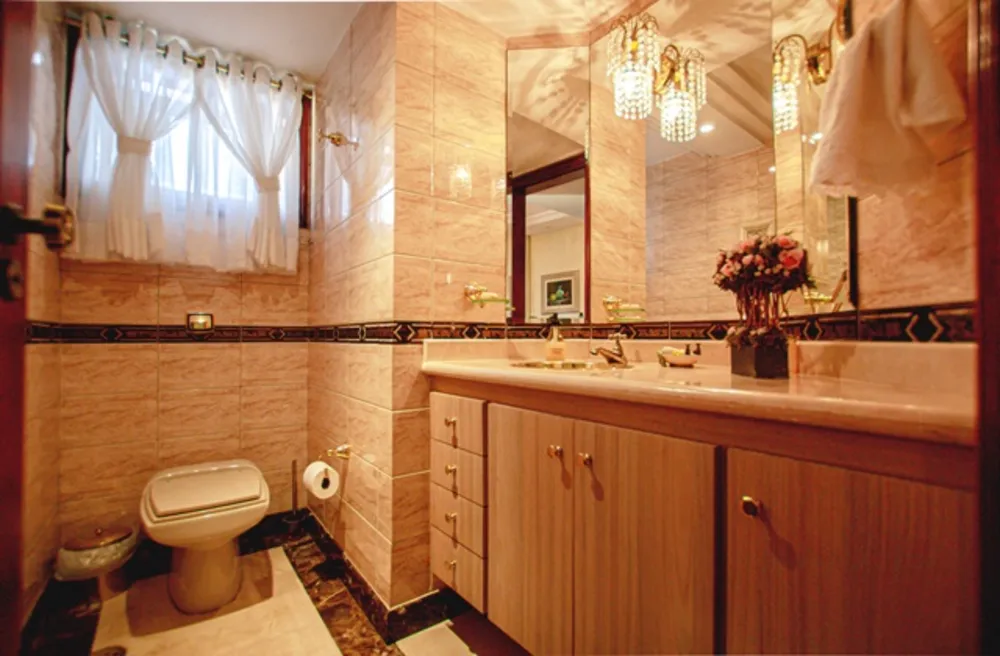 Sobrado, 4 quartos, 446 m² - Foto 2