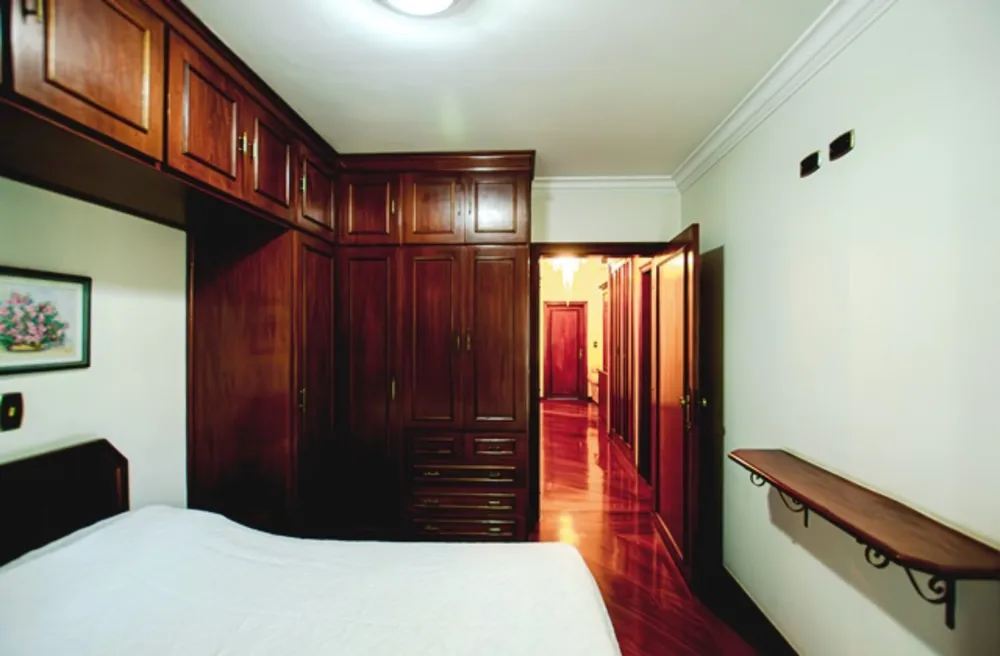 Sobrado, 4 quartos, 446 m² - Foto 3