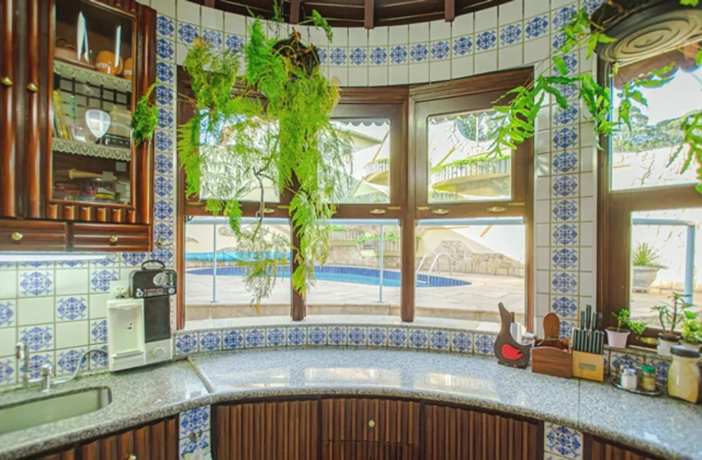 Sobrado, 4 quartos, 446 m² - Foto 10
