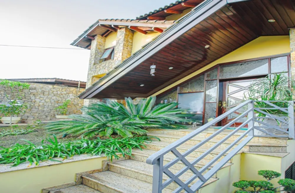 Sobrado, 4 quartos, 446 m² - Foto 12