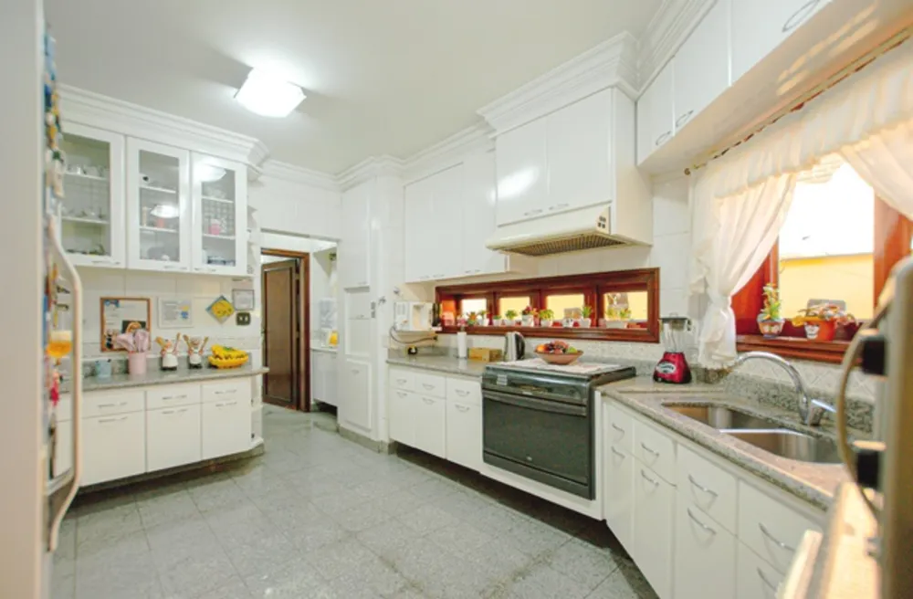 Sobrado, 4 quartos, 446 m² - Foto 9
