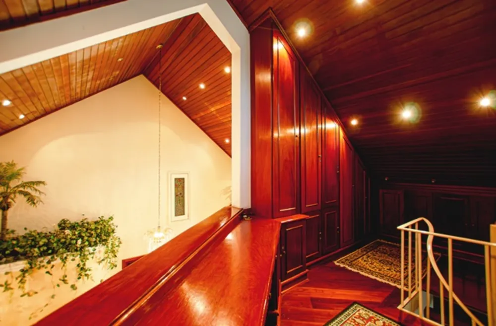 Sobrado, 4 quartos, 446 m² - Foto 6