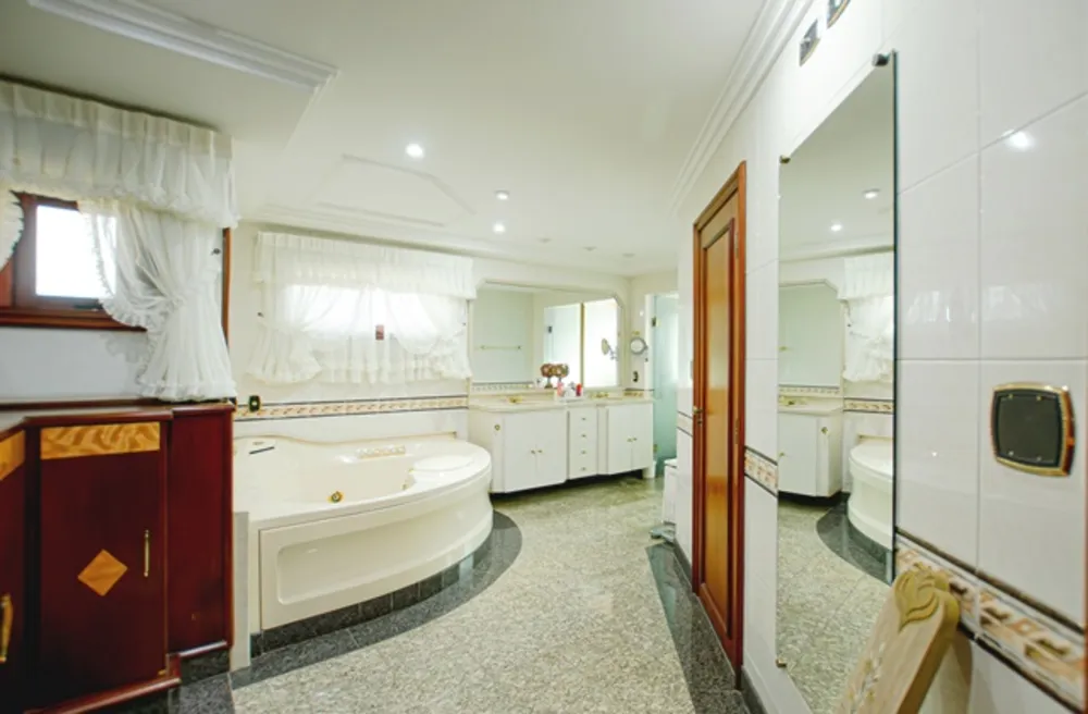 Sobrado, 4 quartos, 446 m² - Foto 4