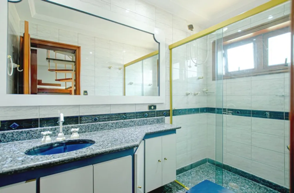 Sobrado, 4 quartos, 446 m² - Foto 5