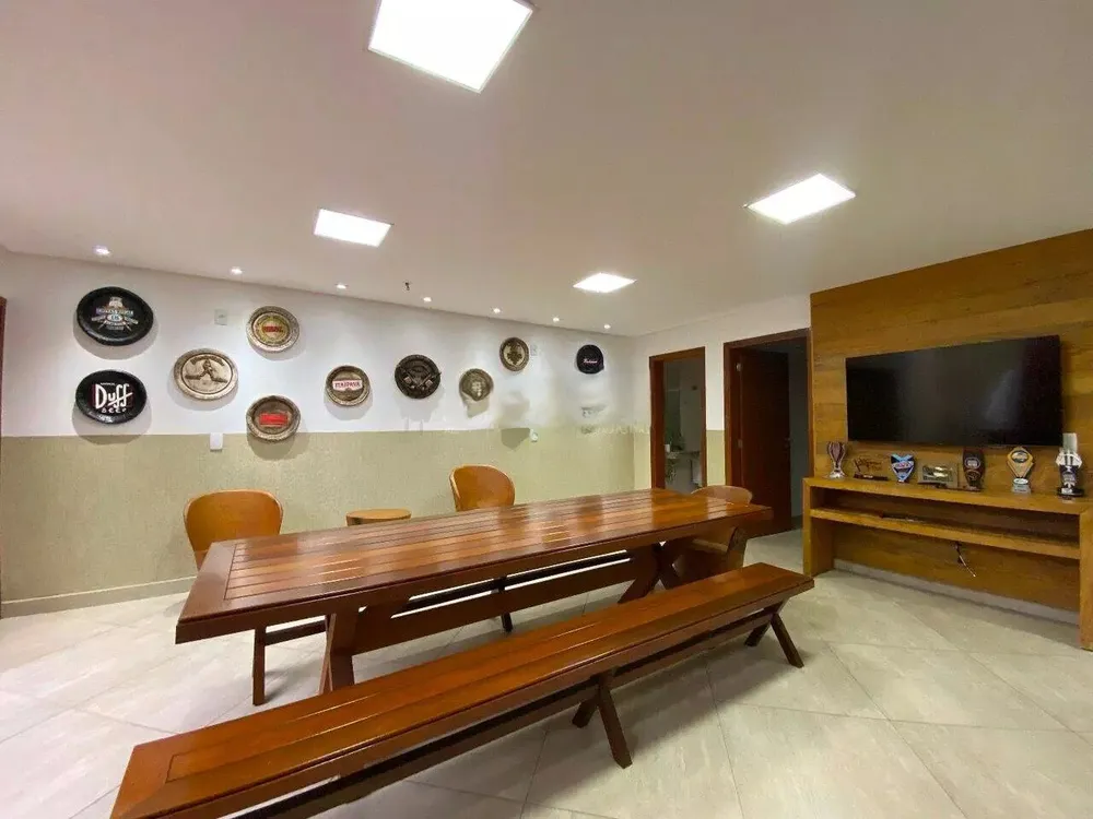 Sobrado, 3 quartos, 264 m² - Foto 11