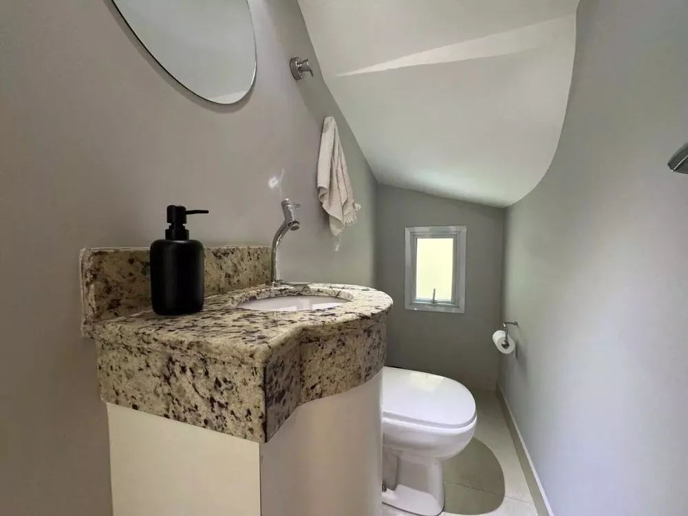 Sobrado, 3 quartos, 264 m² - Foto 5