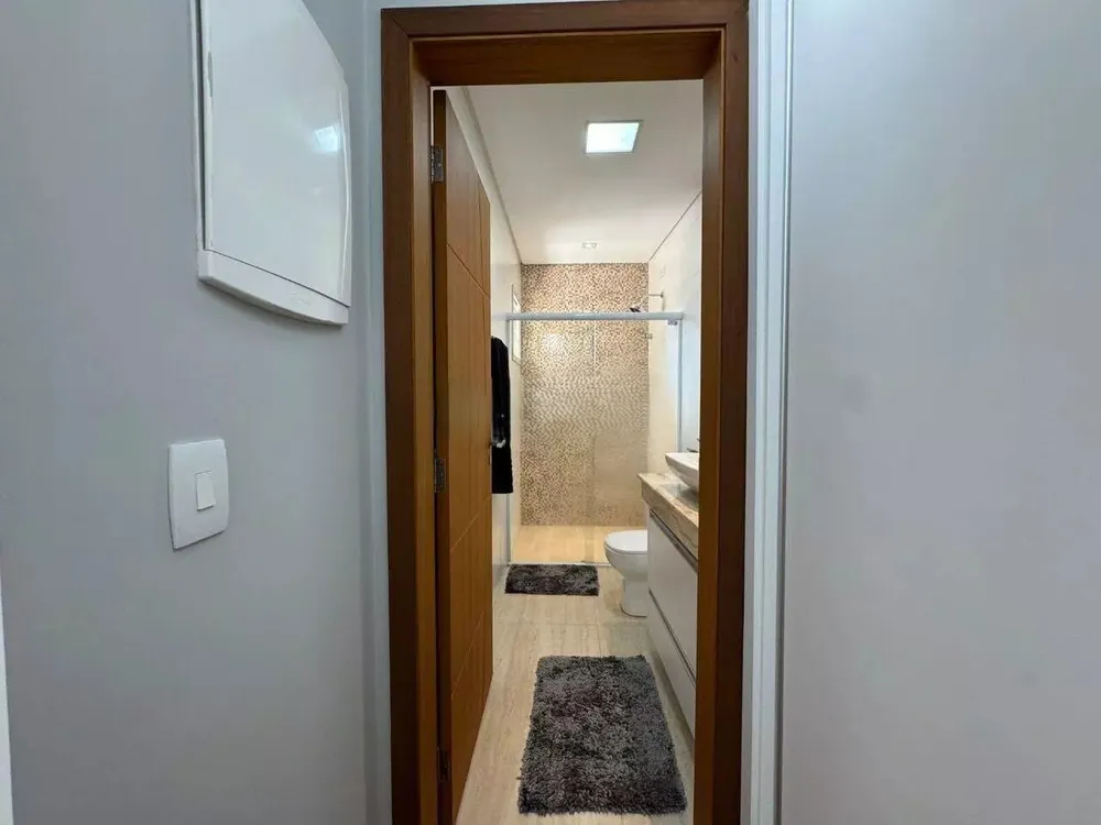 Sobrado, 3 quartos, 264 m² - Foto 10