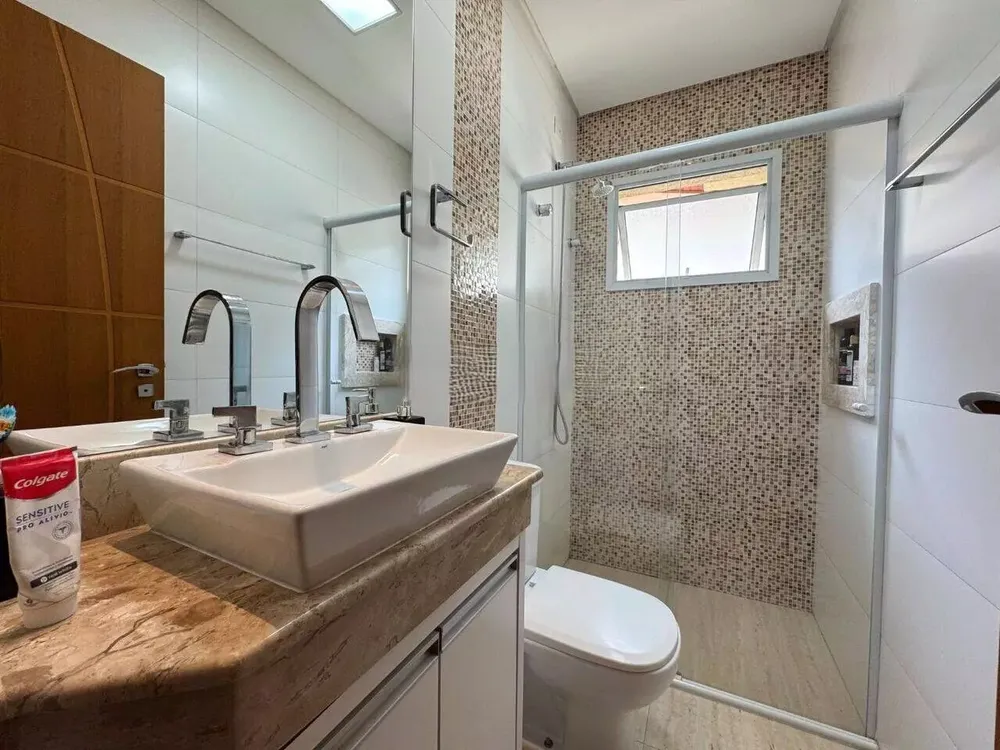 Sobrado, 3 quartos, 264 m² - Foto 9