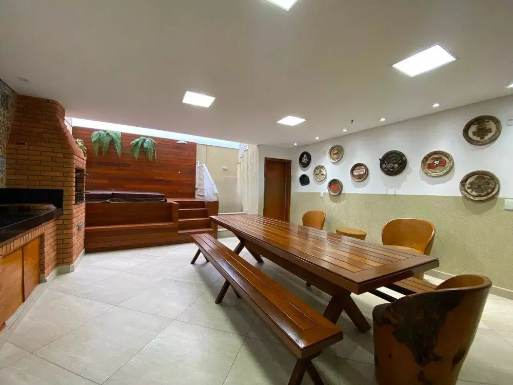 Sobrado, 3 quartos, 264 m² - Foto 12