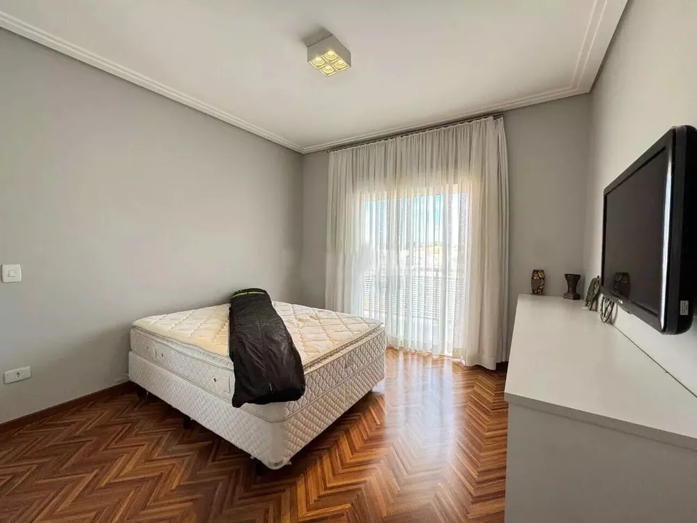 Sobrado, 3 quartos, 264 m² - Foto 8