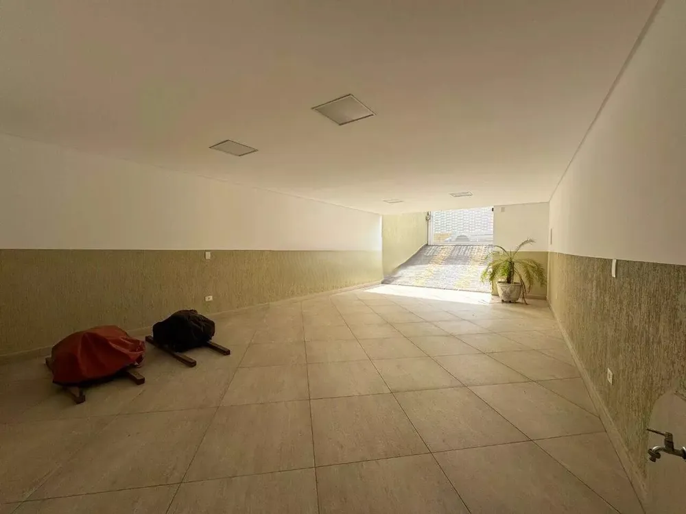 Sobrado, 3 quartos, 264 m² - Foto 16