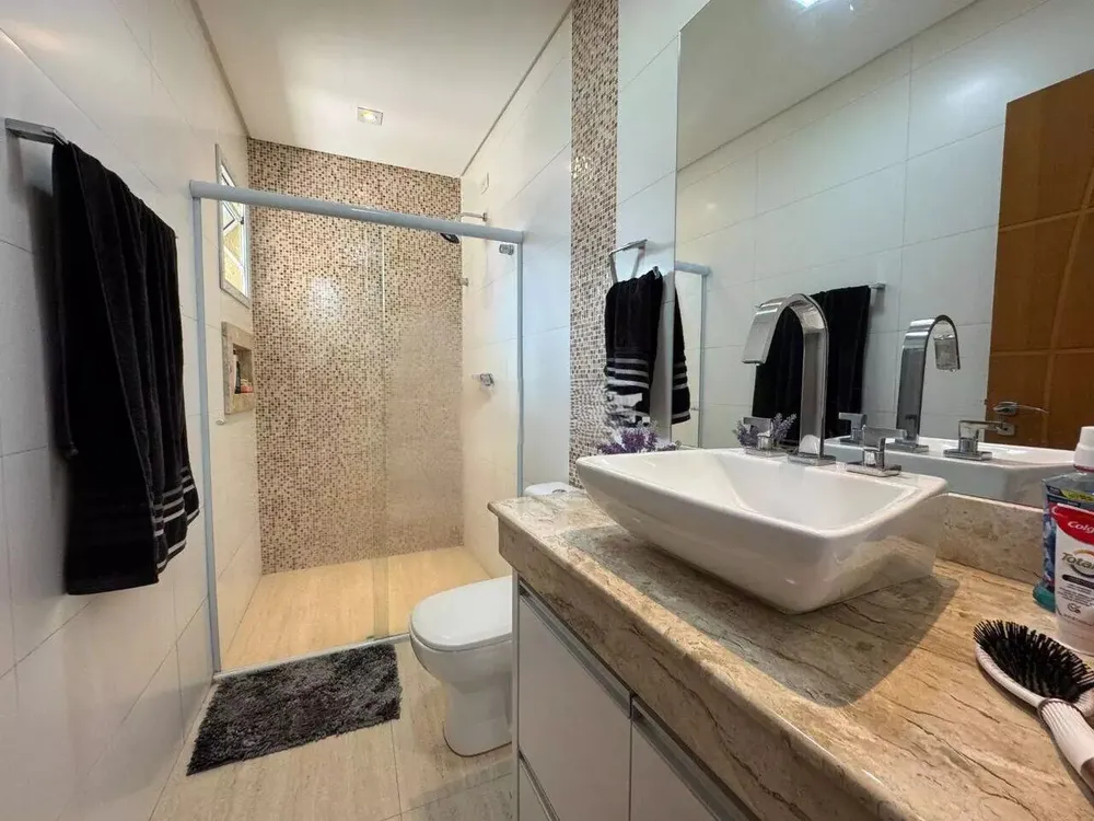 Sobrado, 3 quartos, 264 m² - Foto 7