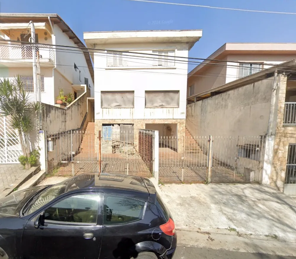 Sobrado, 3 quartos, 133 m² - Foto 1