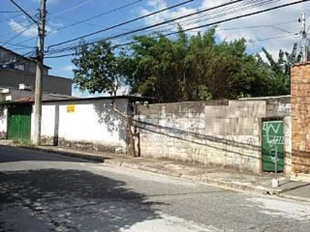 Terreno, 500 m² - Foto 1