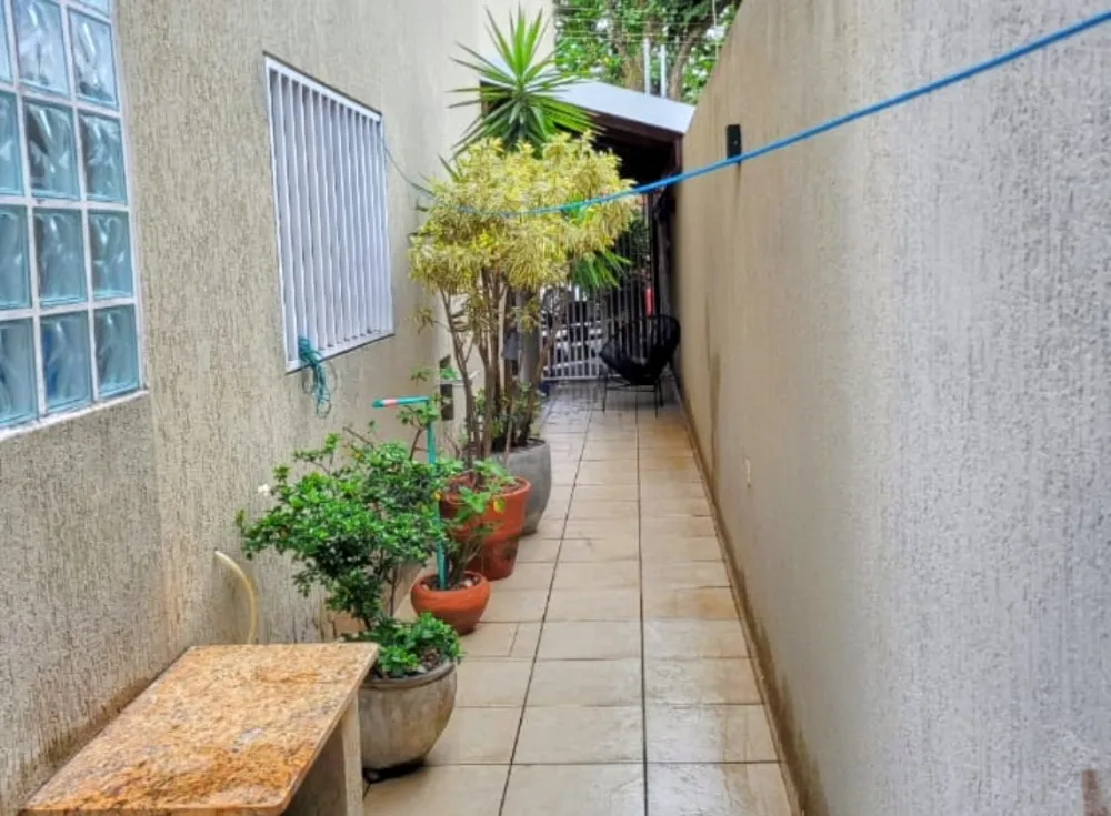 Sobrado, 3 quartos, 120 m² - Foto 12