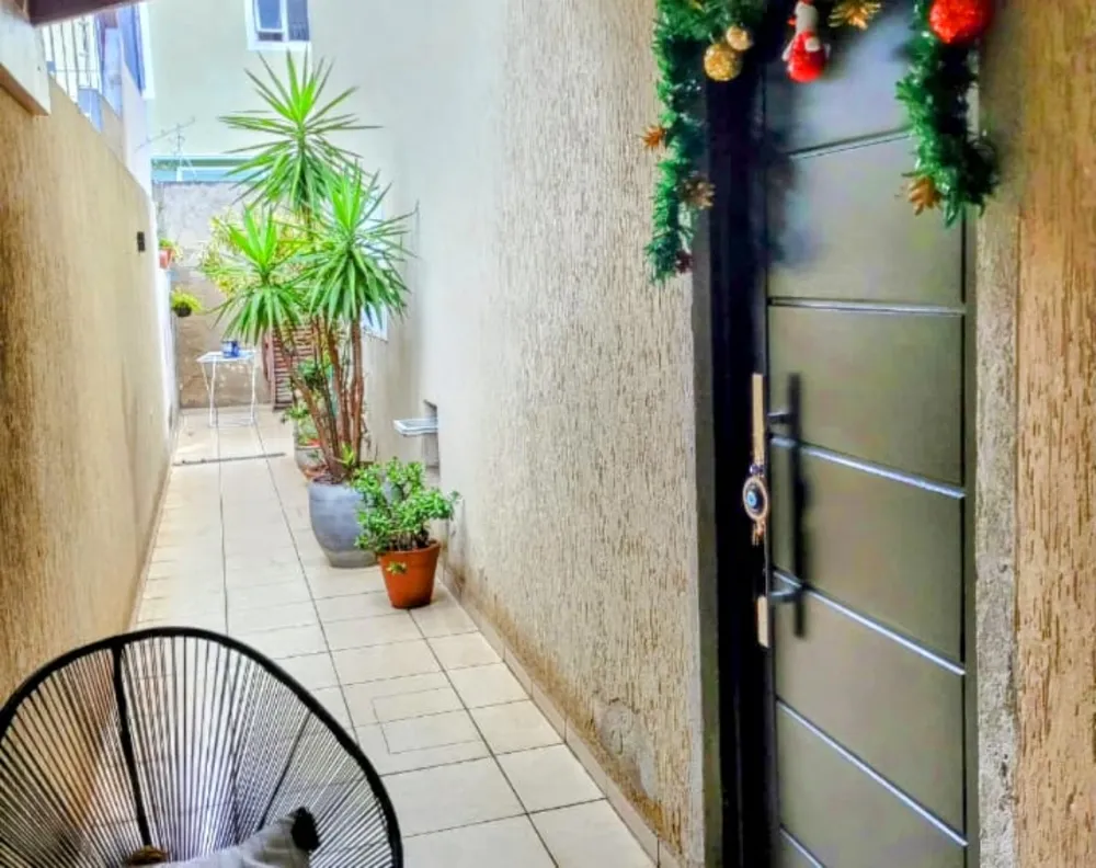 Sobrado, 3 quartos, 120 m² - Foto 4