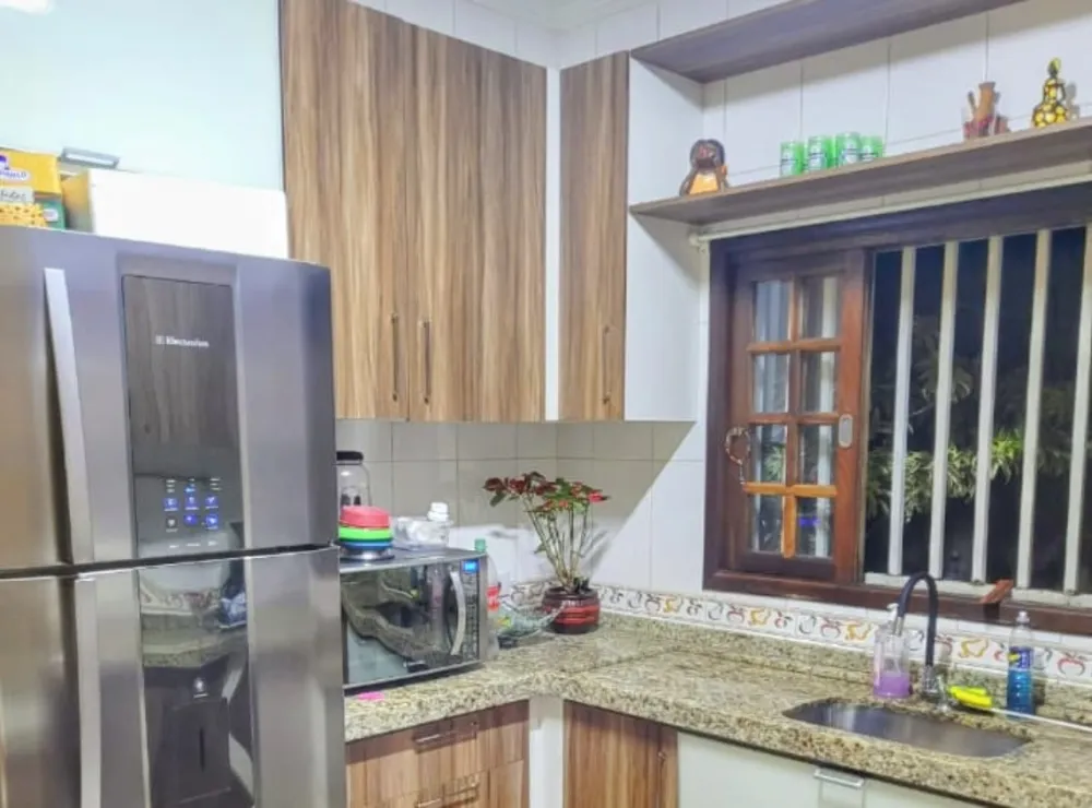 Sobrado, 3 quartos, 120 m² - Foto 2