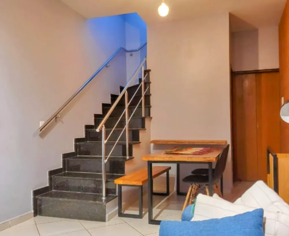 Sobrado, 3 quartos, 120 m² - Foto 2