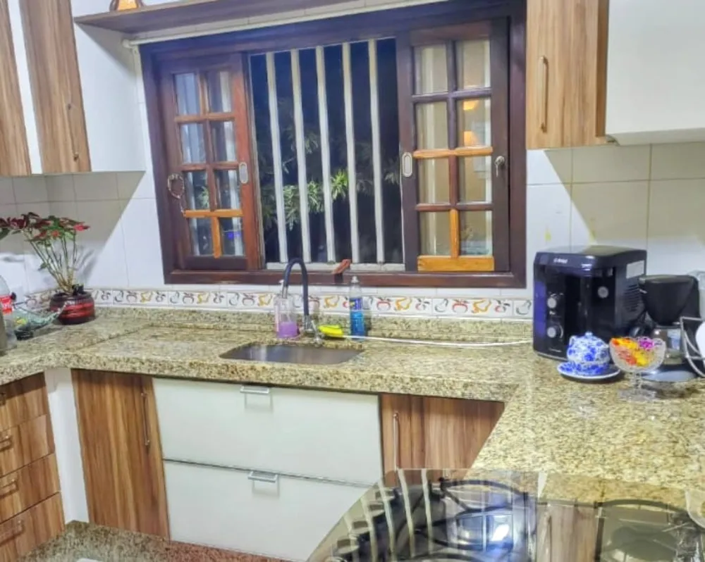 Sobrado, 3 quartos, 120 m² - Foto 5