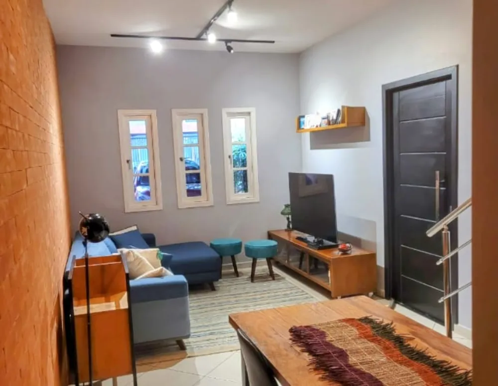 Sobrado, 3 quartos, 120 m² - Foto 3