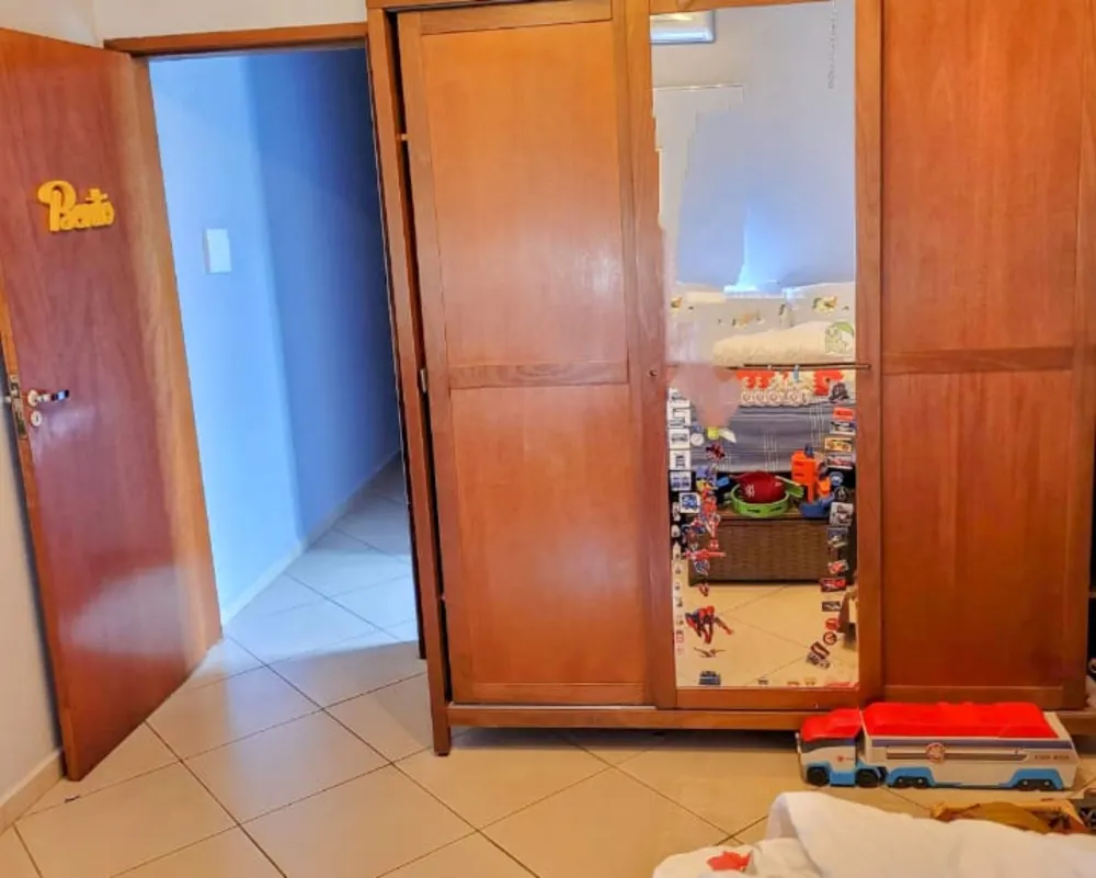 Sobrado, 3 quartos, 120 m² - Foto 10