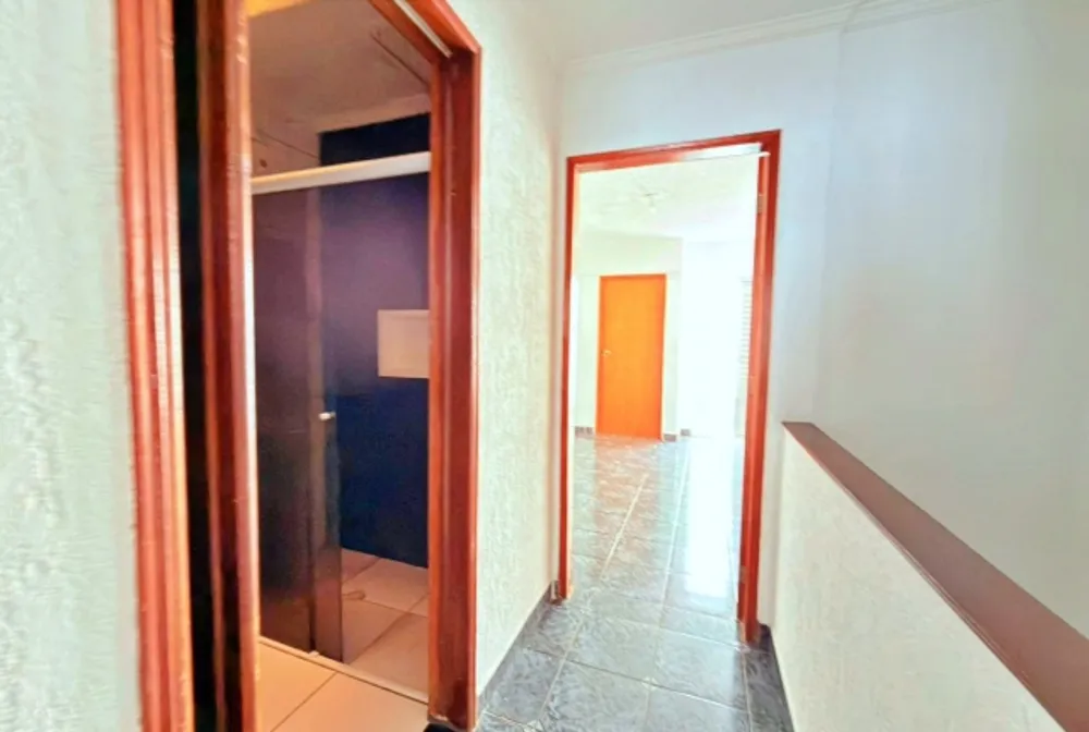 Sobrado, 3 quartos, 71 m² - Foto 1
