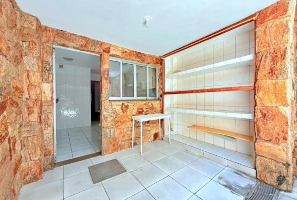 Sobrado, 3 quartos, 71 m² - Foto 6