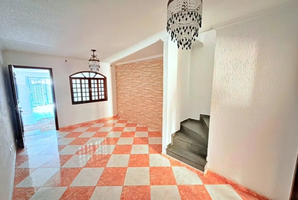 Sobrado, 3 quartos, 71 m² - Foto 3