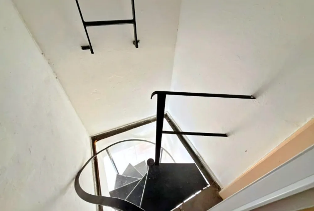 Sobrado, 3 quartos, 71 m² - Foto 2