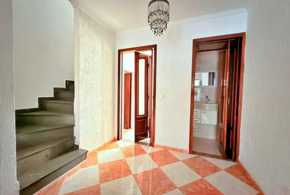 Sobrado, 3 quartos, 71 m² - Foto 4