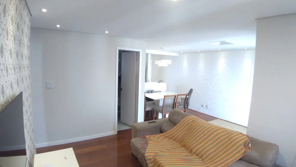 Apartamento, 2 quartos, 66 m² - Foto 3