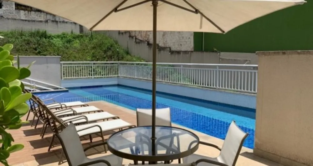 Apartamento, 2 quartos, 66 m² - Foto 11