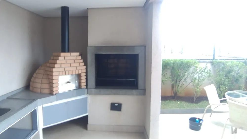 Apartamento, 2 quartos, 66 m² - Foto 3