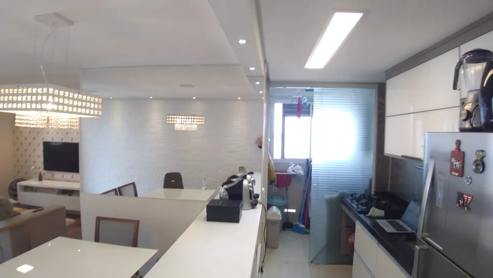 Apartamento, 2 quartos, 66 m² - Foto 4