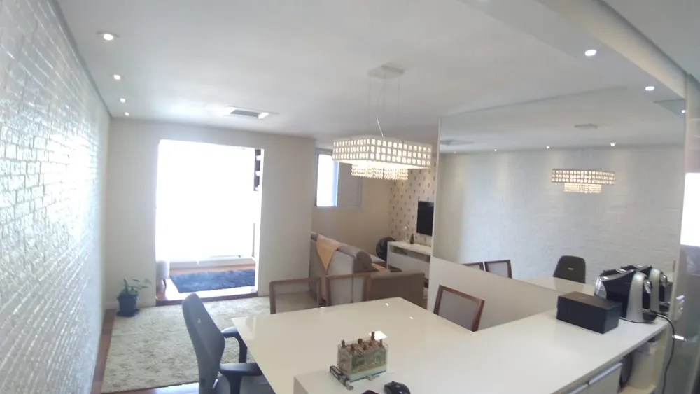 Apartamento, 2 quartos, 66 m² - Foto 2