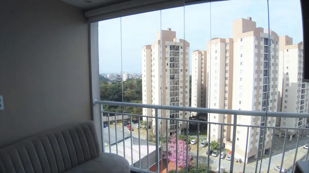 Apartamento, 2 quartos, 66 m² - Foto 6