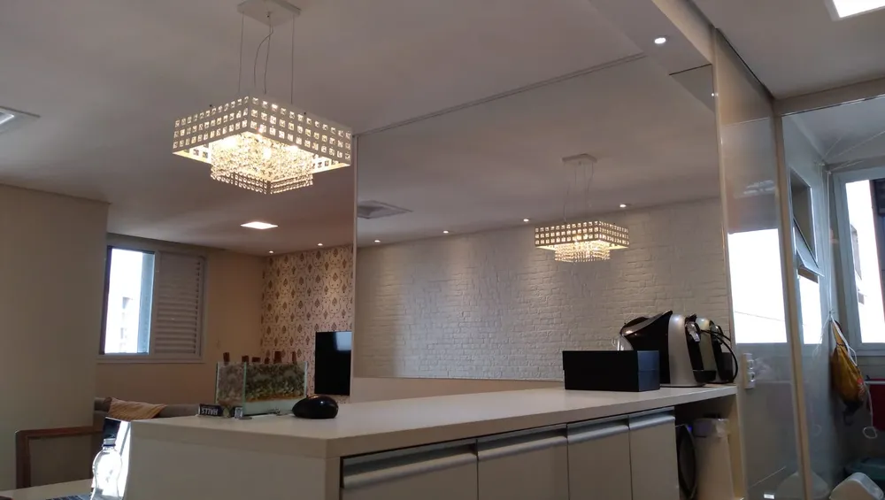 Apartamento, 2 quartos, 66 m² - Foto 2