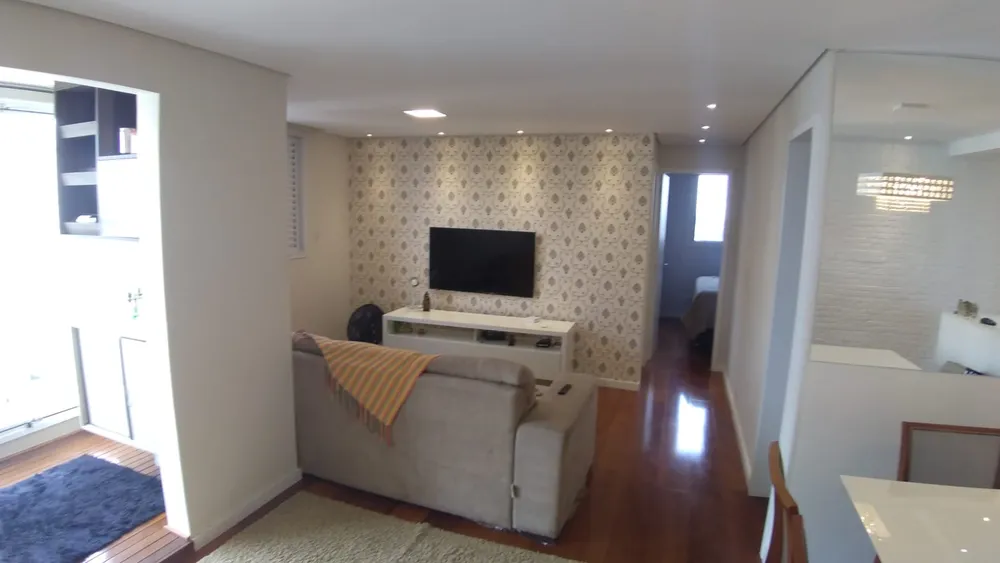 Apartamento, 2 quartos, 66 m² - Foto 5