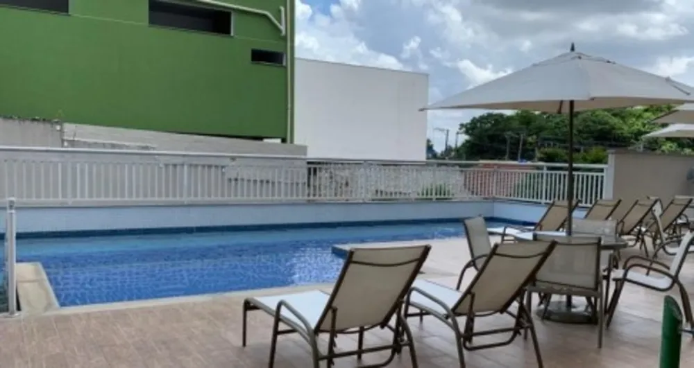 Apartamento, 2 quartos, 66 m² - Foto 1
