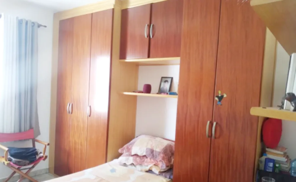 Sobrado, 4 quartos, 190 m² - Foto 5