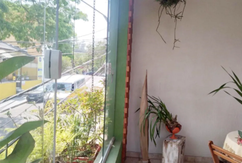 Sobrado, 4 quartos, 190 m² - Foto 2