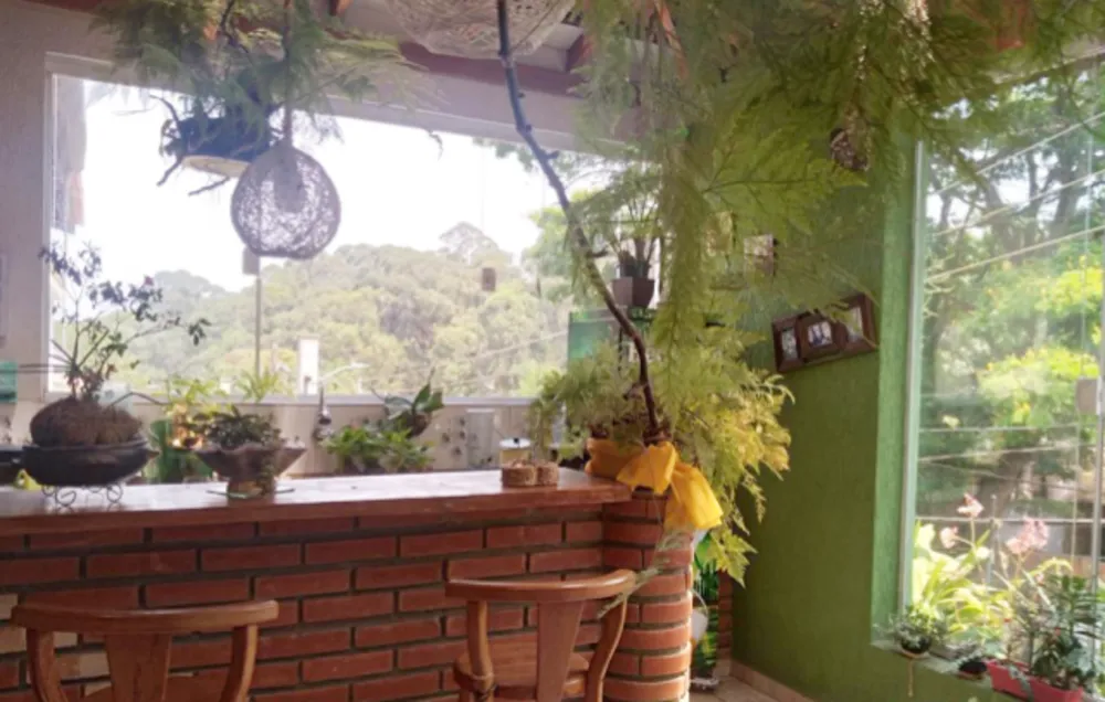 Sobrado, 4 quartos, 190 m² - Foto 2