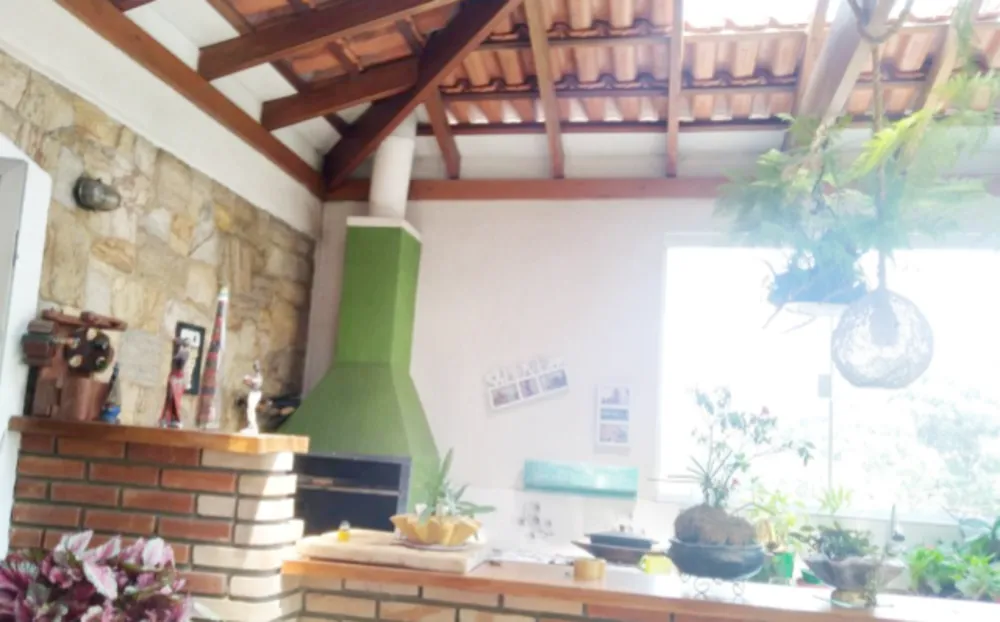 Sobrado, 4 quartos, 190 m² - Foto 3
