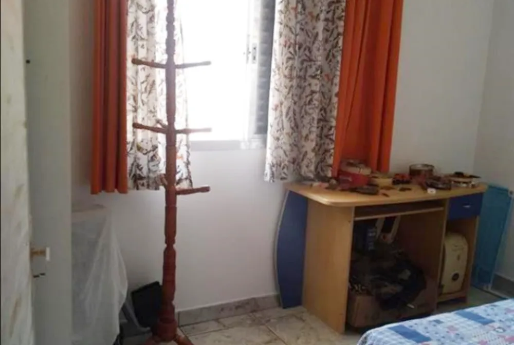 Sobrado, 4 quartos, 190 m² - Foto 11