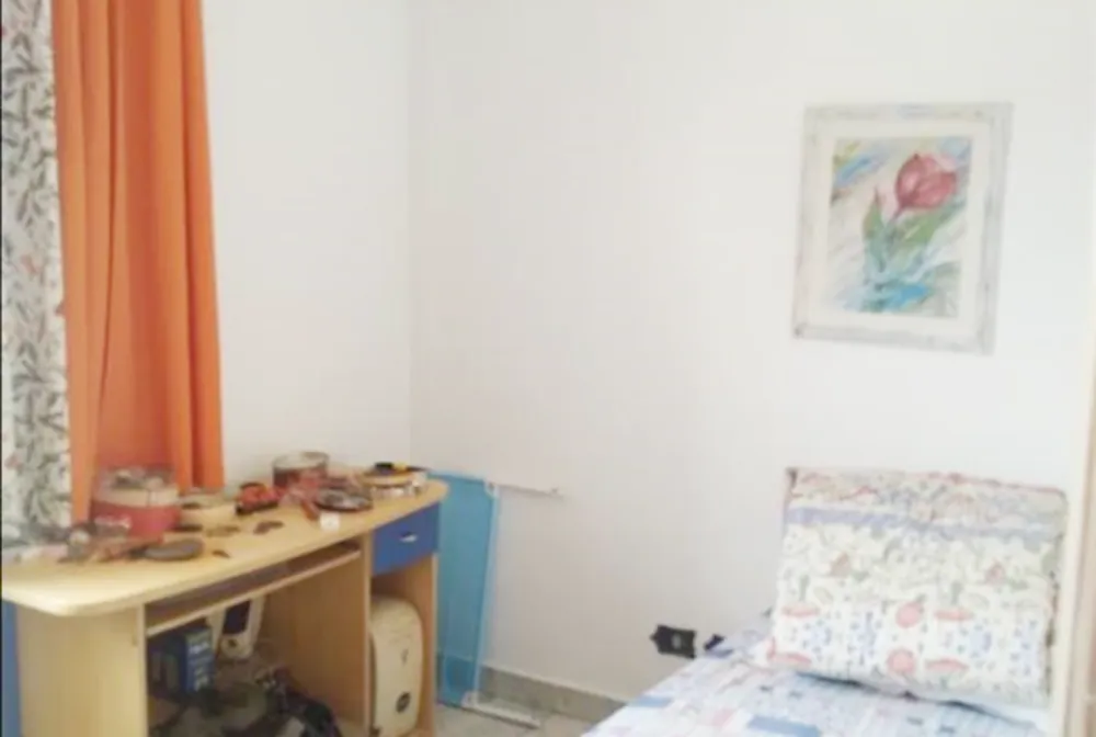 Sobrado, 4 quartos, 190 m² - Foto 1