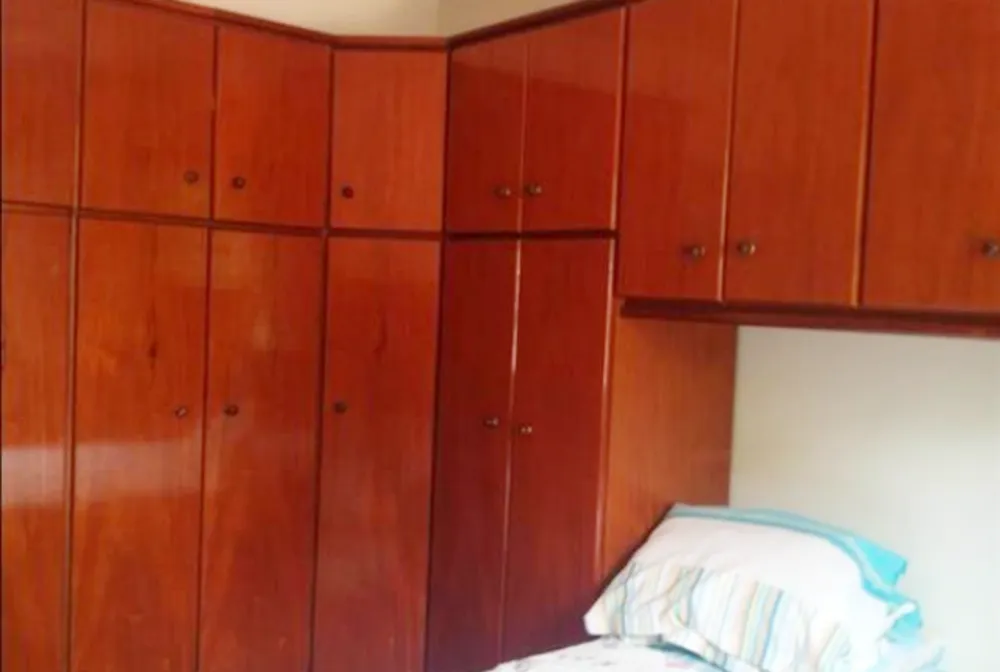Sobrado, 4 quartos, 190 m² - Foto 3