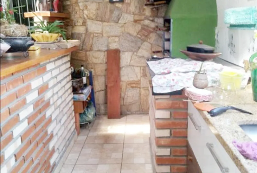 Sobrado, 4 quartos, 190 m² - Foto 4
